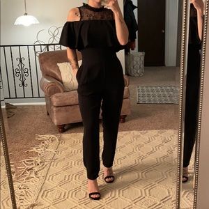 Zara pantsuit